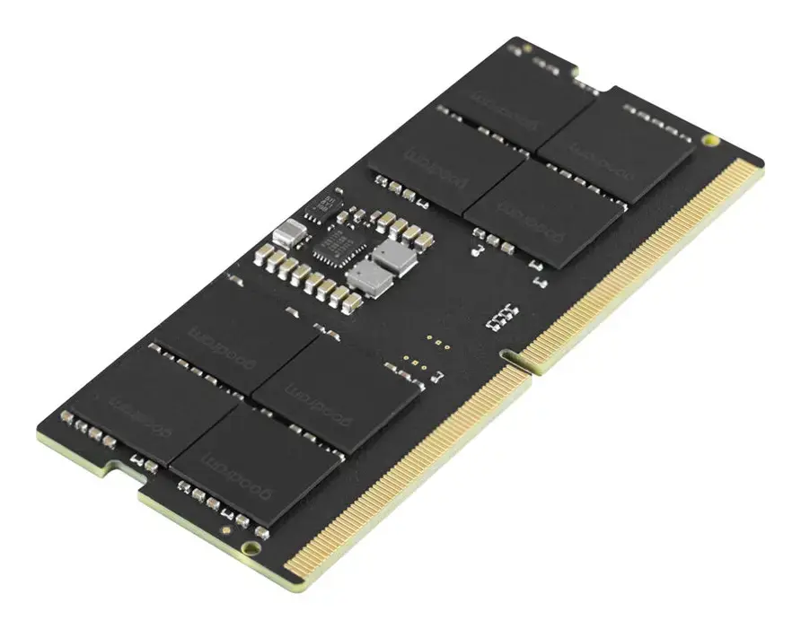 GOODRAM GR5600S564L46/32G 32 ГБ DDR5 SO-DIMM Photo 2