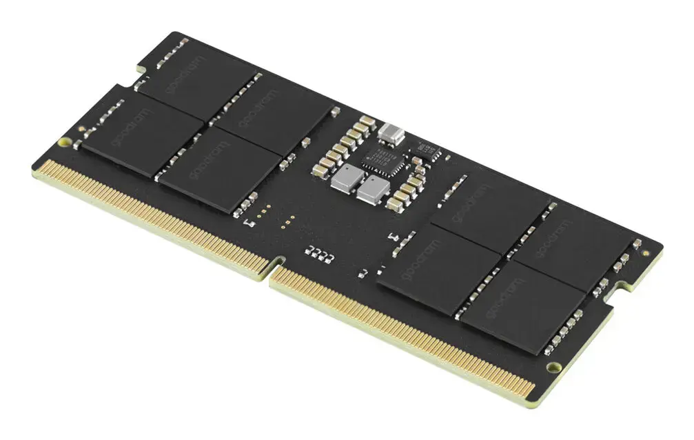 GOODRAM GR5600S564L46/32G 32 ГБ DDR5 SO-DIMM Photo 3
