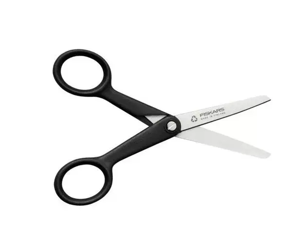 Scissors Fiskars 1074542 Photo 2