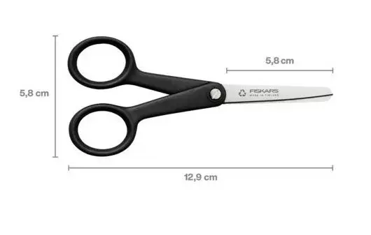 Scissors Fiskars 1074542 Photo 3