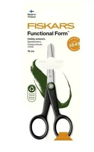 Scissors Fiskars 1074542 Photo 4