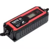Vehicle battery charger YATO YT-83000 Photo 3
