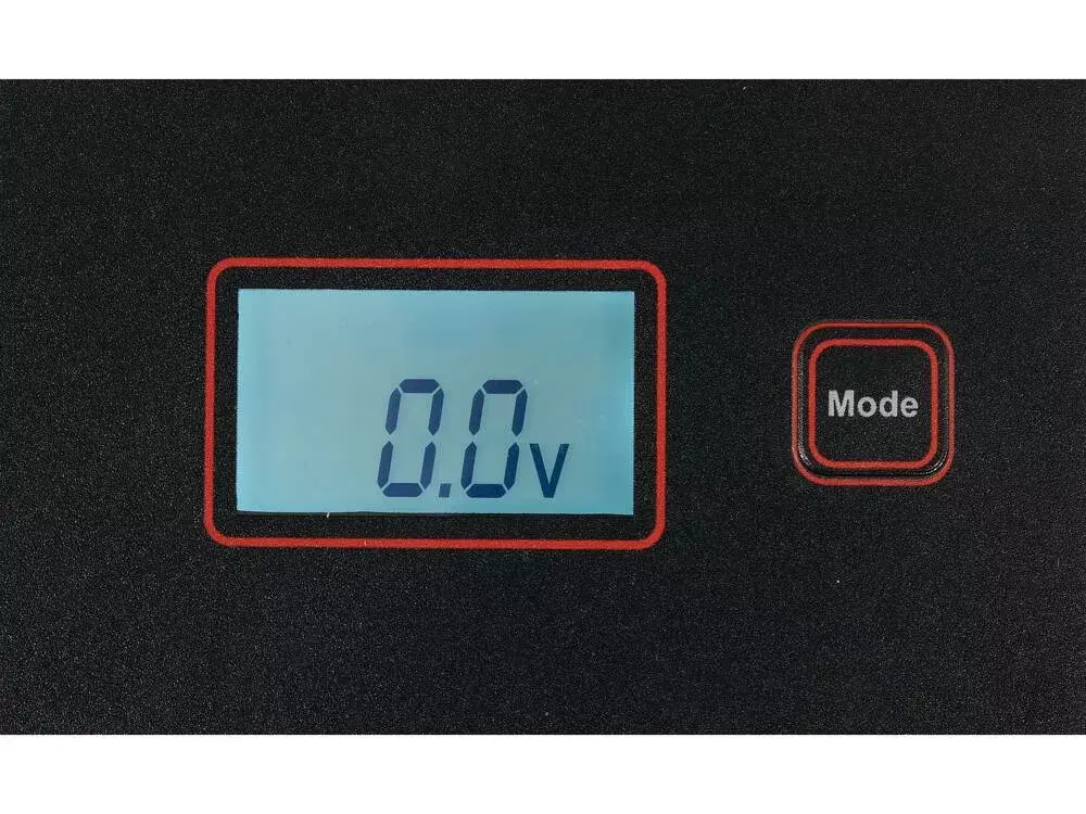Vehicle battery charger YATO YT-83000 Photo 4