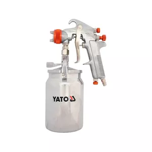 Pneumatic Paint Sprayer Yato YT-2346 1L 380l/min 960g