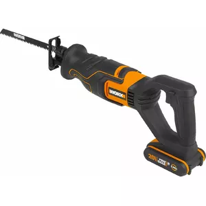 Zāģis Worx WX500.9 20 V
