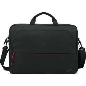 Toploader laptop bag Lenovo ThinkPad Essential for 16" (up to 40.6 cm), polyester/PVC, 0.48 kg, black