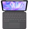 Logitech Combo Touch QWERTZ Šveices klaviatūra Photo 2