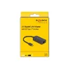 DeLOCK 66045 Cable Gender Changer Photo 3