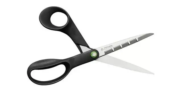 Kitchen Scissors Fiskars 1074545 Photo 2