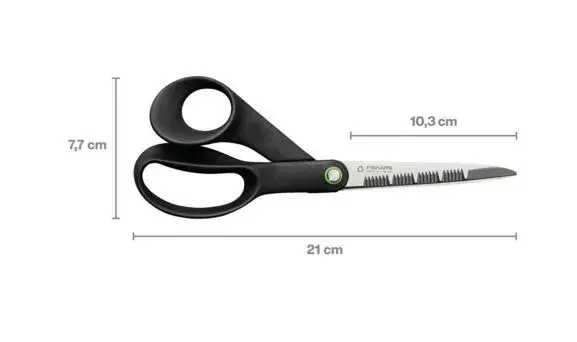 Kitchen Scissors Fiskars 1074545 Photo 3