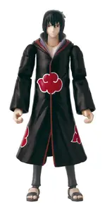 Kolekcionāra figūriņa Bandai Sasuke Taka — Anime Heroes Naruto Shippuden, 170 mm