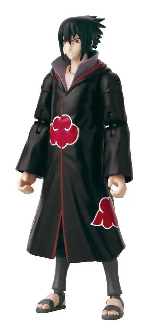 Kolekcionāra figūriņa Bandai Sasuke Taka 170 mm Photo 2