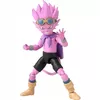 Bandai Dragon Stars Sand Land Belzebub figūra Photo 2