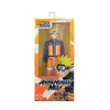 Bandai Anime Heroes Mega Naruto Uzumaki Naruto Action Figure Photo 3
