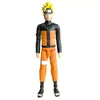 Bandai Anime Heroes Mega Naruto Uzumaki Naruto Action Figure Photo 4