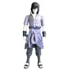 Bandai ANIME HEROES MEGA Naruto – Учиха Саске фигурка Photo 2