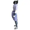 Bandai ANIME HEROES MEGA Naruto – Учиха Саске фигурка Photo 3