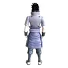 Bandai ANIME HEROES MEGA Naruto – Учиха Саске фигурка Photo 4