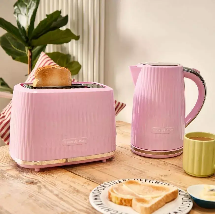 Тостер Russell Hobbs 27372-56 Photo 7