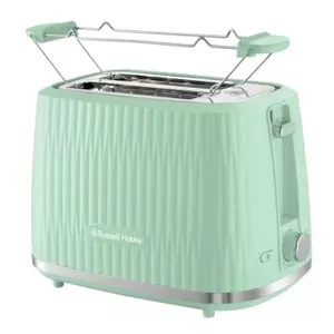 Toaster Russell Hobbs 27374-56 2 slice 800 W Green
