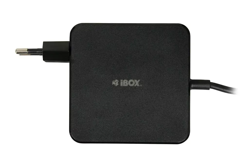 Barošanas adapteris IBOX IUZ100TC 19V 3.42A Photo 3