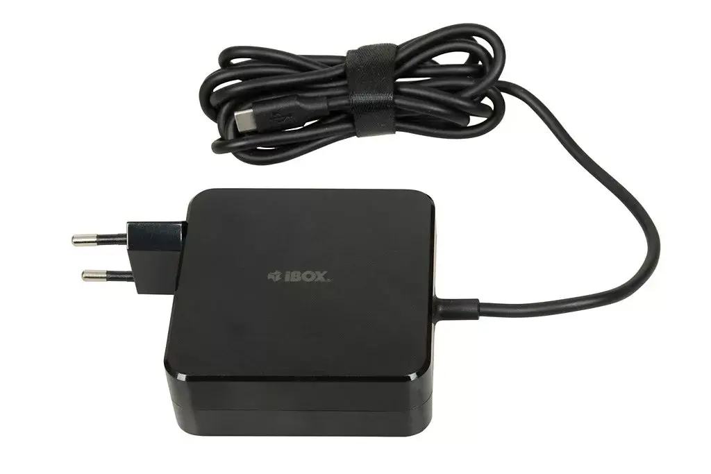 Barošanas adapteris IBOX IUZ100TC 19V 3.42A Photo 4