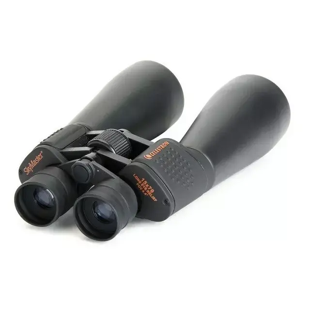 Binoklis Celestron SkyMaster 15×70 Photo 2
