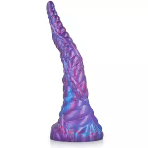 Dildo EPIC Silicone Green