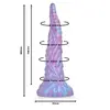 Dildo EPIC NOKKEN D-241729 Photo 2