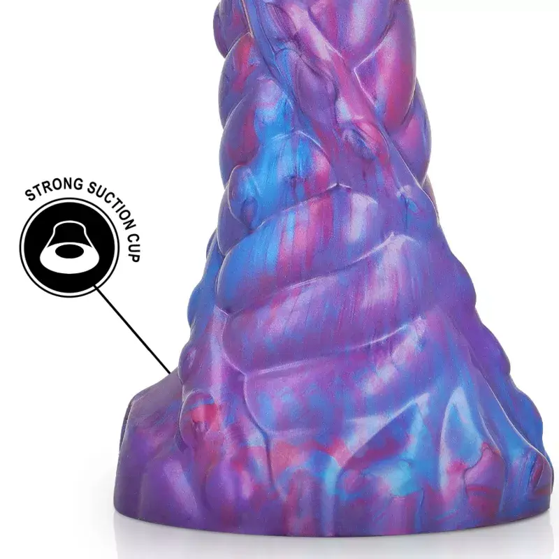 Dildo EPIC NOKKEN D-241729 Photo 6