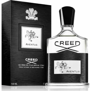 Eau de Parfum Creed Aventus 100 ml — men's fragrance bottle