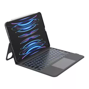 Cover Belkin BBZ001DU-V1 tablet case 27.9 cm (11") Black