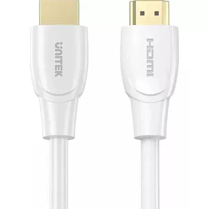 HDMI cable Unitek C11090AWH03 4K 0.5 m