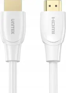 HDMI cable Unitek C11090AWH03 4K, length 0.3 m