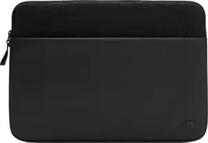 Чехол Sleeve Incase INCO400718-BLK 40.6 см 16 дюймов Монохромный
