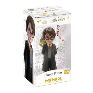 MiniX Harry Potter Action Figure - Harry Potter