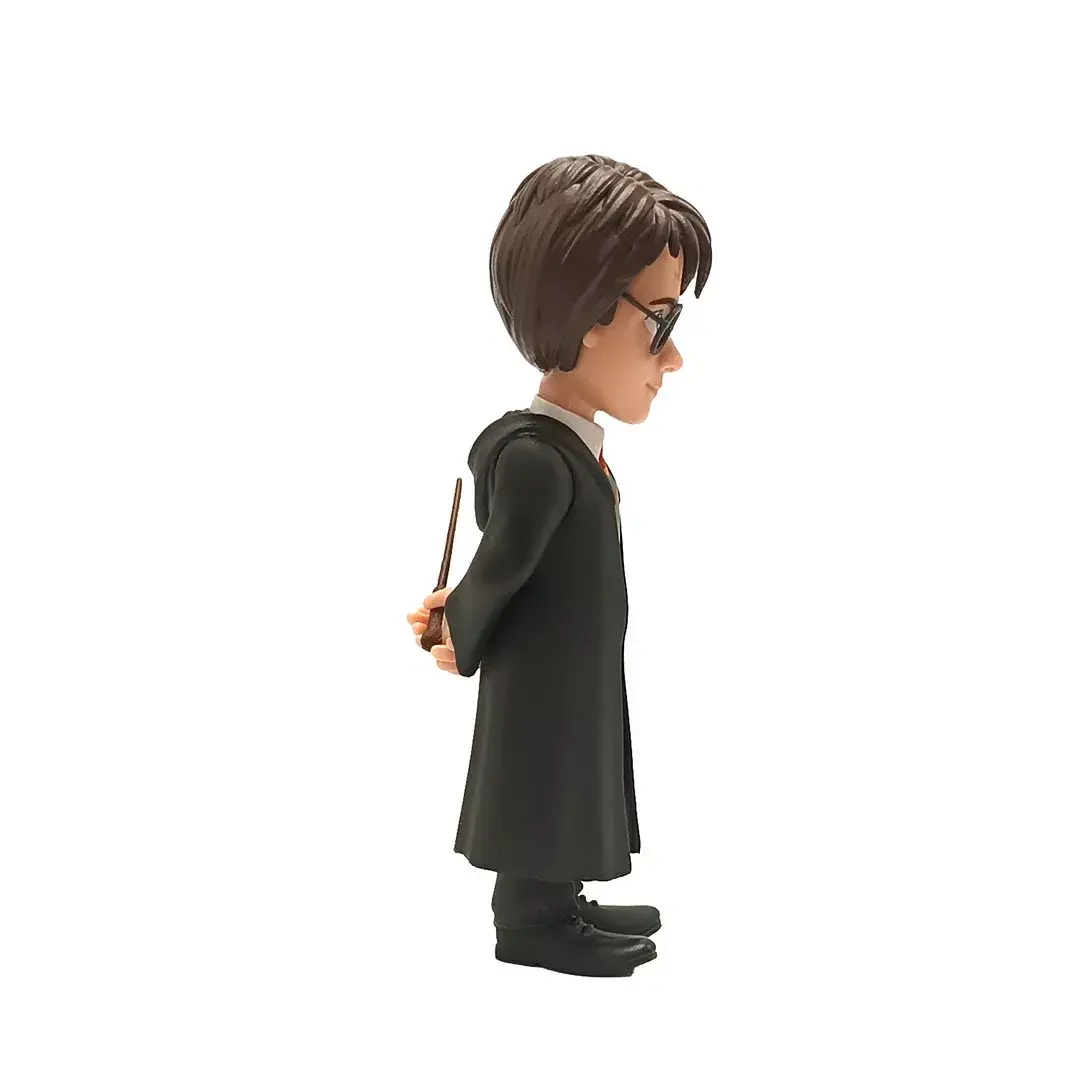MiniX Harry Potter Action Figure Photo 3