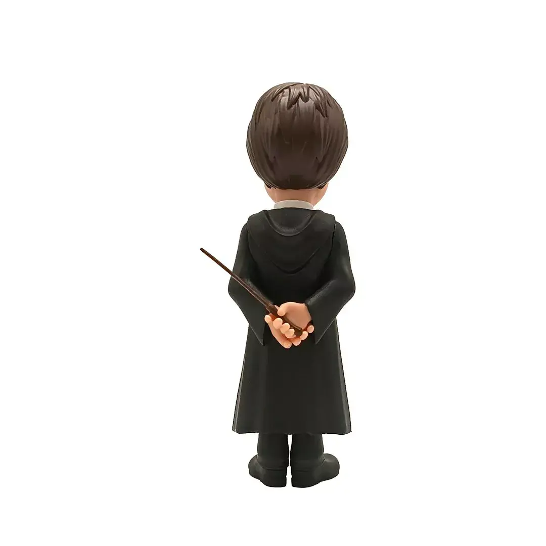 MiniX Harry Potter Action Figure Photo 4