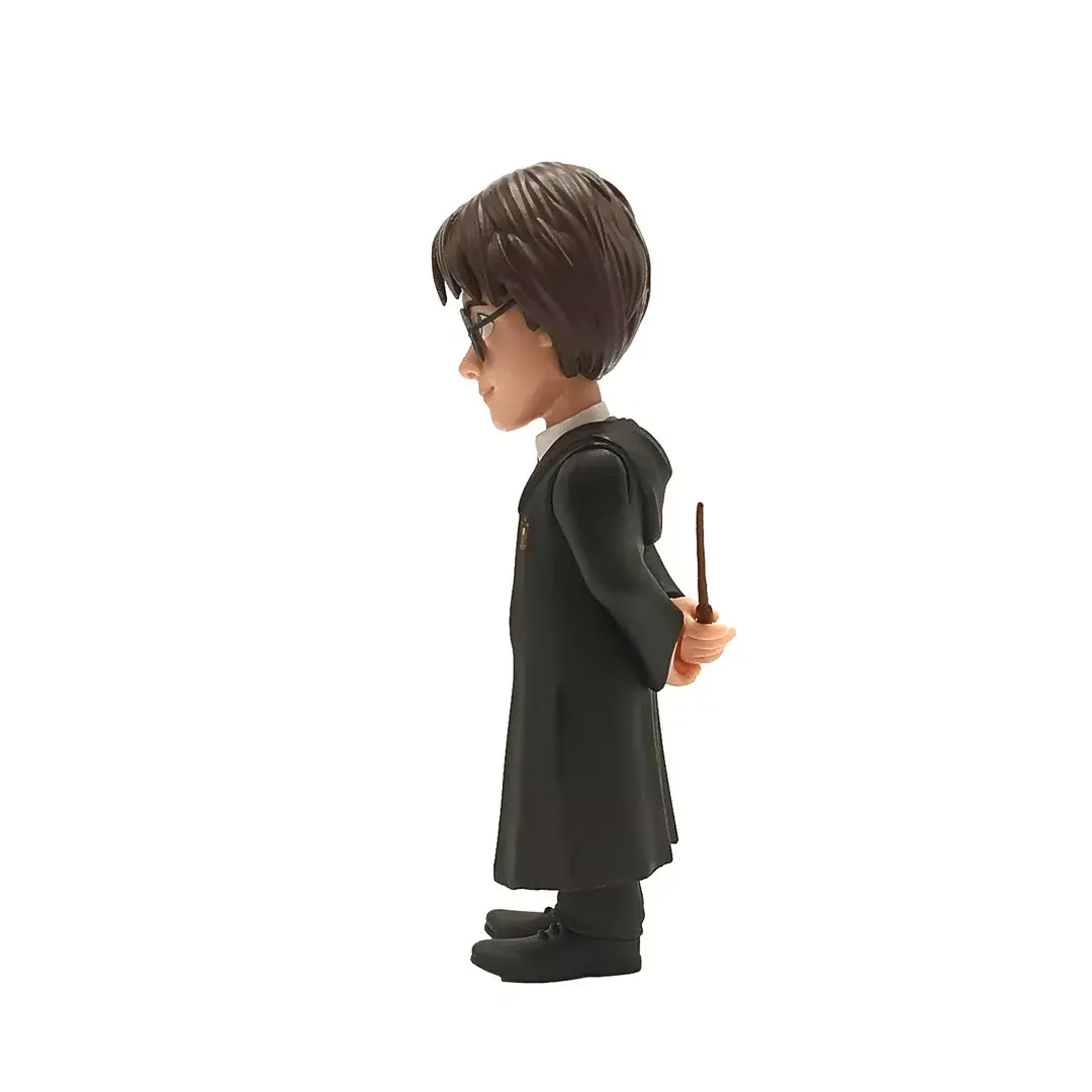 MiniX Harry Potter Action Figure Photo 5