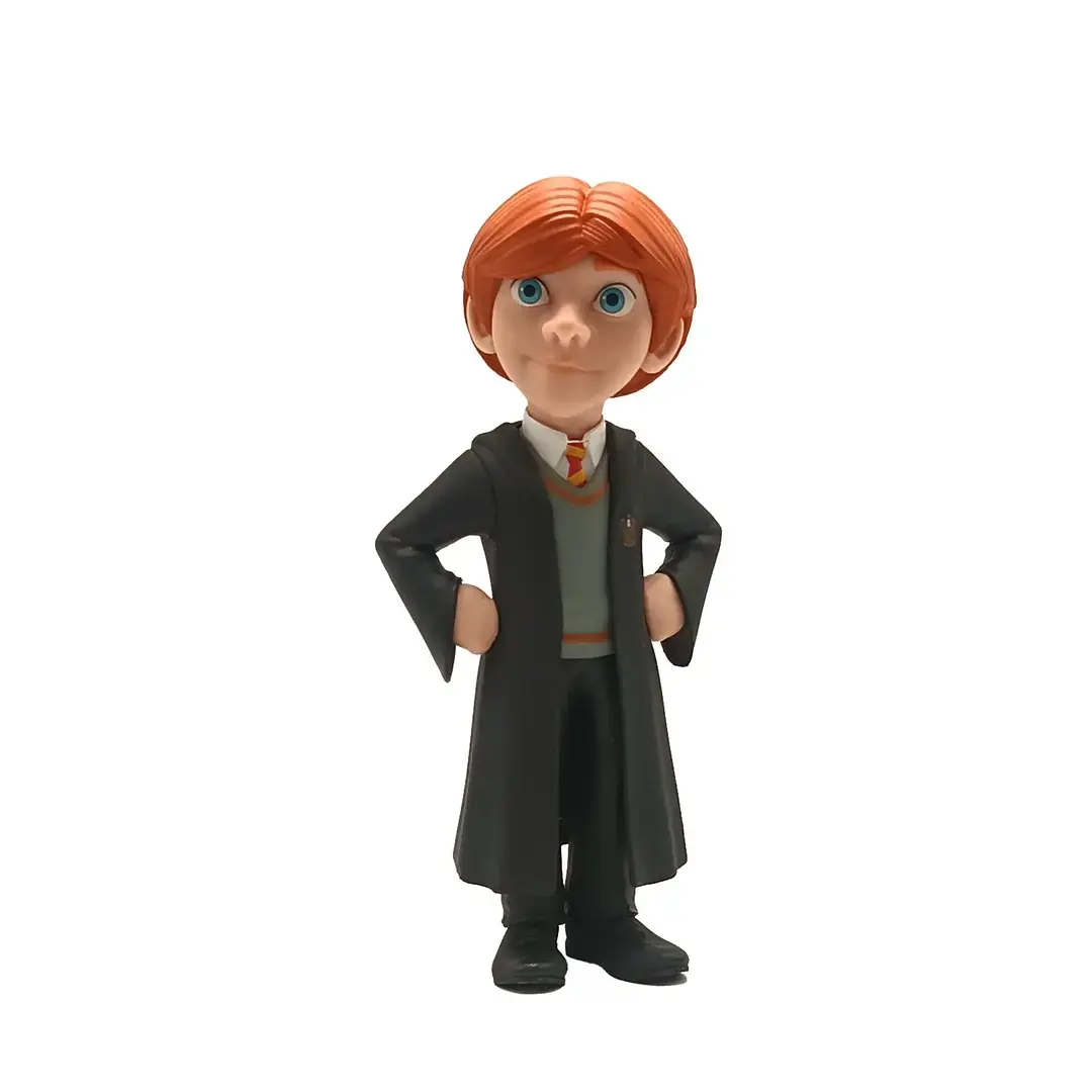 Фигурка MiniX Рон Уизли Гарри Поттер Photo 2