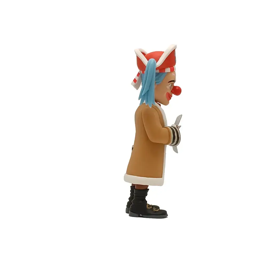 MiniX One Piece Buggy figūriņa Photo 2