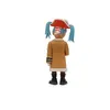 MiniX One Piece Buggy figūriņa Photo 3