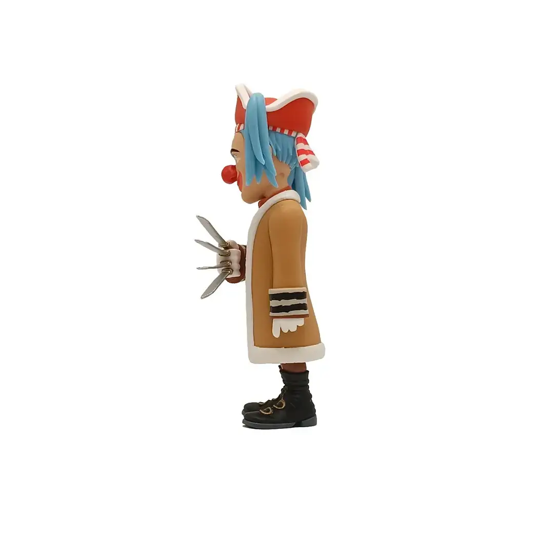MiniX One Piece Buggy figūriņa Photo 4