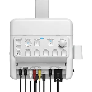 Epson ELPCB03N - Projektorsteuereinheit - Verbindung - geeignet für Wandmontage (V12HB11040)