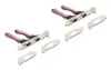 DELOCK 95278 Internal RS-232 Mini PCIe card Photo 3