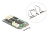 DELOCK 95278 Internal RS-232 Mini PCIe card Photo 4