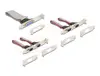 Mini PCIe адаптер DELOCK 95279 Photo 4