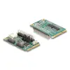 DeLOCK 95277 Внутренний адаптер Parallel RS-232 Photo 2
