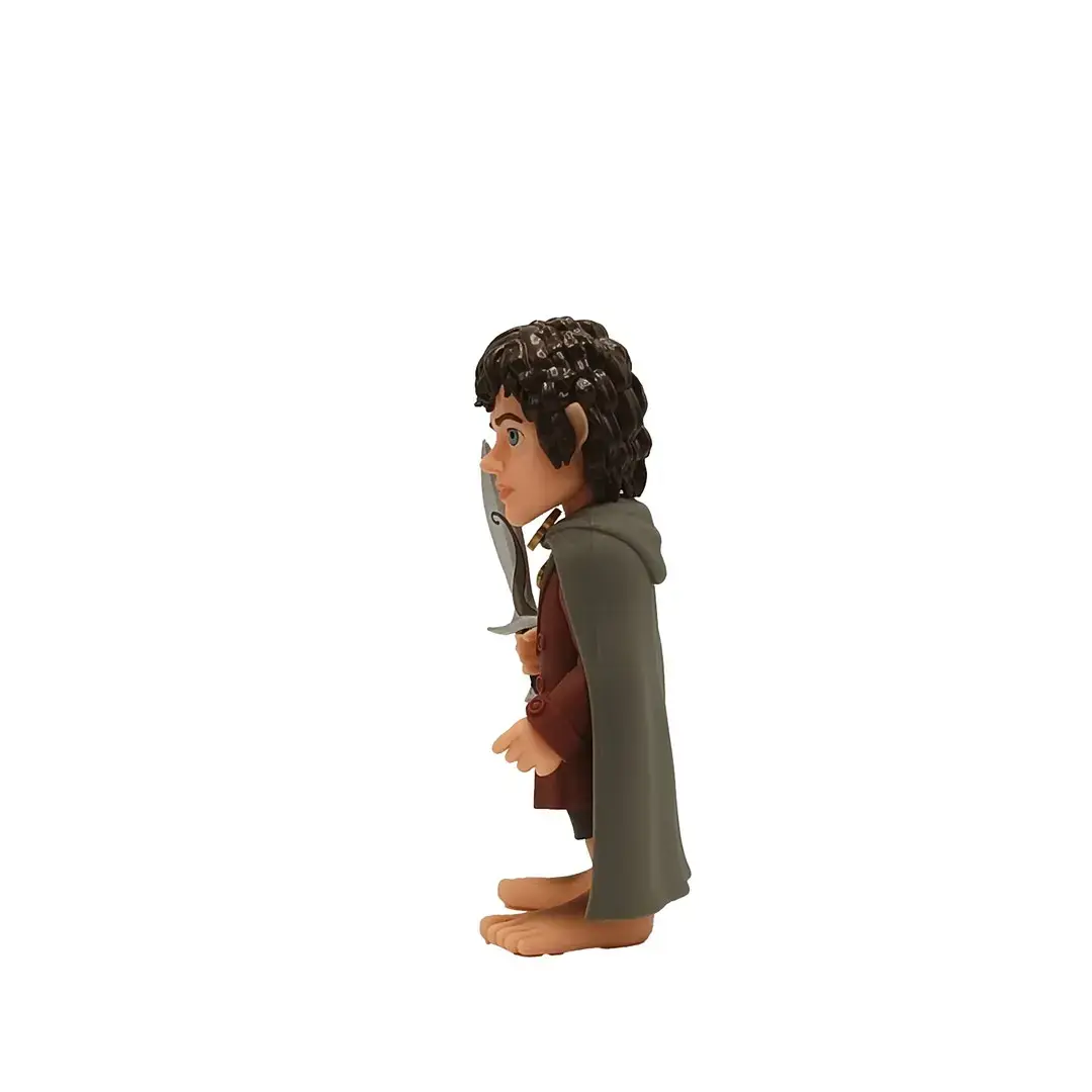 MiniX collectible figurine Frodo Baggins model 16143 Photo 2