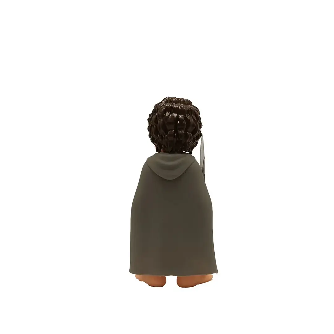 MiniX collectible figurine Frodo Baggins model 16143 Photo 4